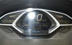 HONDA PCX125 JF81