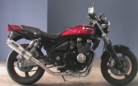 KAWASAKI ZEPHYR 400 KAI 2007 ZR400C