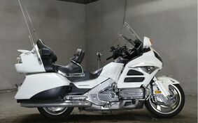 HONDA GL 1800 GOLD WING 2012 SC68