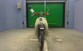 HONDA C70 SUPER CUB C70