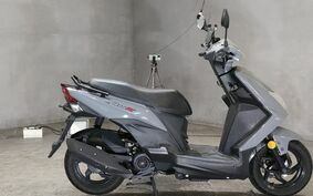 SYM ORBIT 125 不明