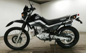 YAMAHA SEROW 225 WE DG08J