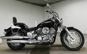 YAMAHA DRAGSTAR 1100 1999 VP10J