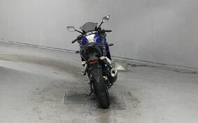 YAMAHA YZF-R25 RG10J