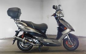 KYMCO RACING KING 180 SC36