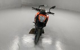 KTM 250 DUKE JPE40