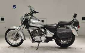 SUZUKI INTRUDER 250 LC VJ51A