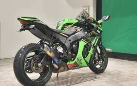 KAWASAKI ZX 10 NINJA R A 2020 ZXT02E