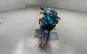 YAMAHA YZF-R25 RG43J