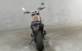 YAMAHA TW225 DG09J