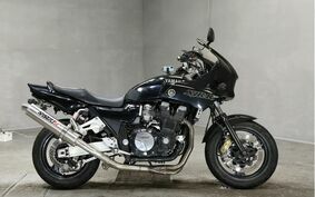 YAMAHA XJR1200 R 1997 4KG