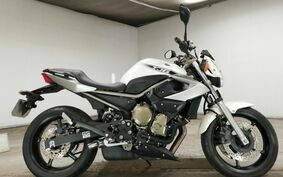 YAMAHA XJ6 N 2009 RJ19