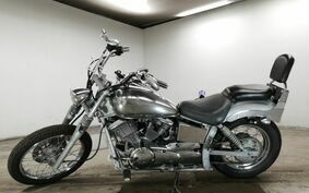 YAMAHA DRAGSTAR 250 VG02J