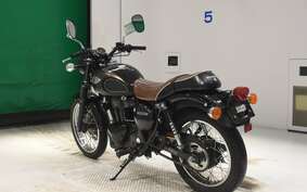 KAWASAKI W250