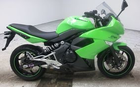 KAWASAKI NINJA 400 R 2010 ER400B