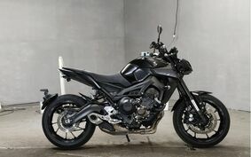 YAMAHA MT-09 2018 RN52J