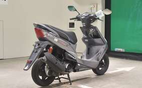 KYMCO VJR125 i