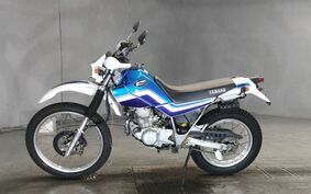 YAMAHA SEROW 225 WE DG08J