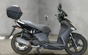 KYMCO AGILITY 125 不明