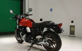 HONDA CB1100RS 2022 SC65