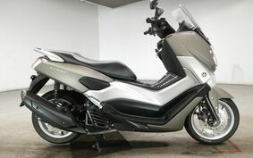 YAMAHA N-MAX 125 SE86J