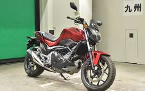 HONDA NC750S ABS RC88