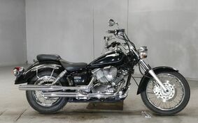 YAMAHA DRAGSTAR 250 VG02J