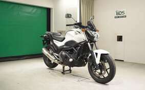 HONDA NC750S D 2014 RC70