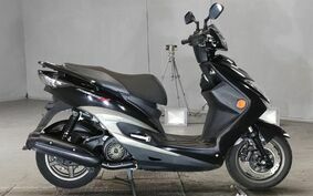 YAMAHA CYGNUS 125 X SR SE44J