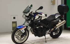 BMW F800R 2010