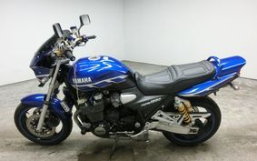 YAMAHA XJR1300 2000 RP03J