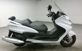 YAMAHA GRAND MAJESTY 400 2013 SH06J