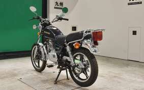 SUZUKI GN125 H PCJG9