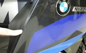 BMW K1600GT 2014