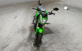 KAWASAKI Z125 PRO BR125H