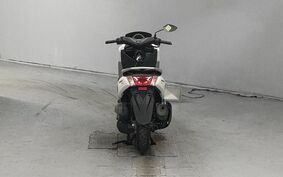 YAMAHA N-MAX 155 SG50J