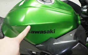 KAWASAKI Z250 A ER250C