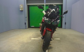 KAWASAKI NINJA 1000 A 2011 ZXT00G