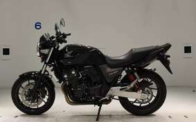 HONDA CB400SF GEN 4 A 2022 NC42