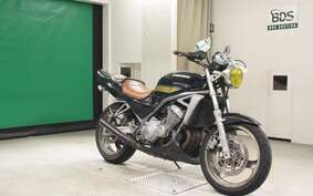 KAWASAKI BALIUS 250 ZR250A