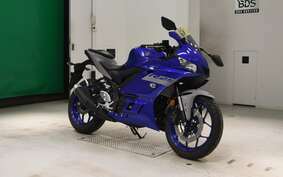 YAMAHA YZF-R25 A RG43J