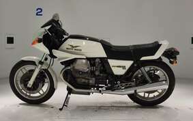 MOTO GUZZI LE MANS 850 1985