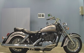 HONDA SHADOW 1100 AERO 1998 SC39