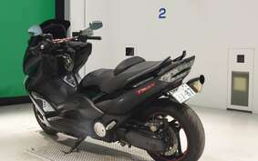 YAMAHA T-MAX500 Gen.3 2009 SJ08J