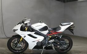 TRIUMPH DAYTONA 675 R 2012 MD1166