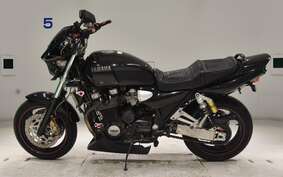 YAMAHA XJR1200 R 1996 4KG