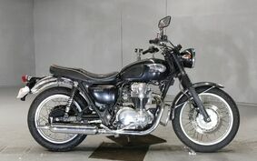 KAWASAKI W400 2008 EJ400A