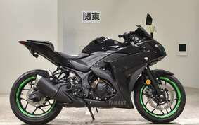 YAMAHA YZF-R25 A RG43J