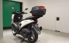 YAMAHA N-MAX SED6J