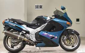 KAWASAKI ZZ1100 NINJA R Gen.2 1996 ZXT10D